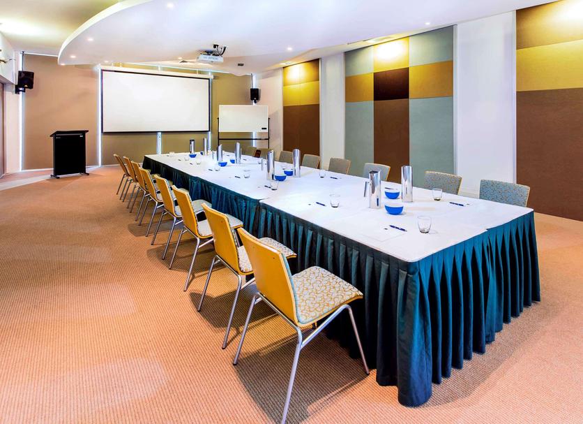 Sala conferenze Foto