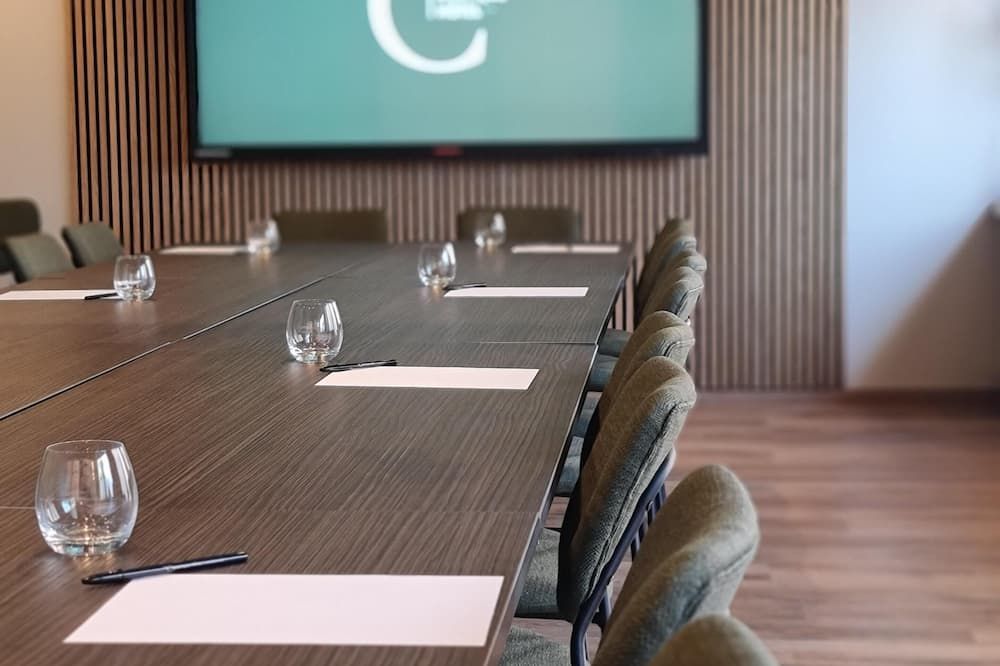 Sala conferenze