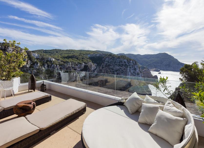 Balcone Foto