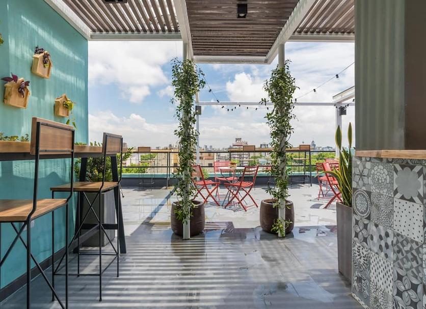 Balcone Foto