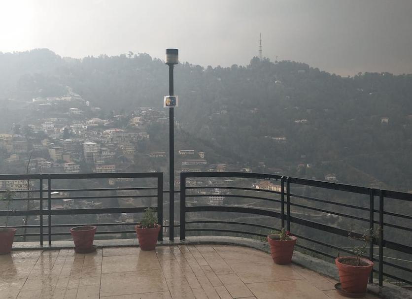 Balcone Foto