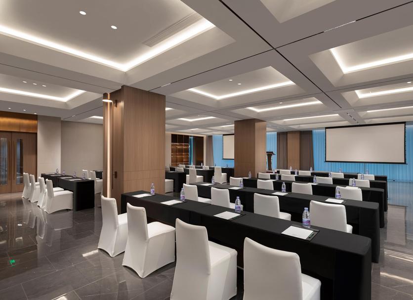 Sala conferenze Foto