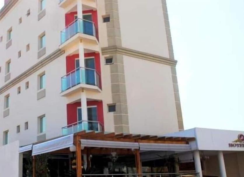 Edificio Foto