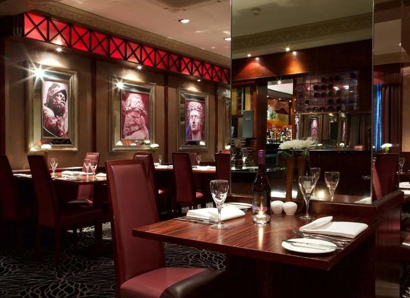 Ristorante Foto