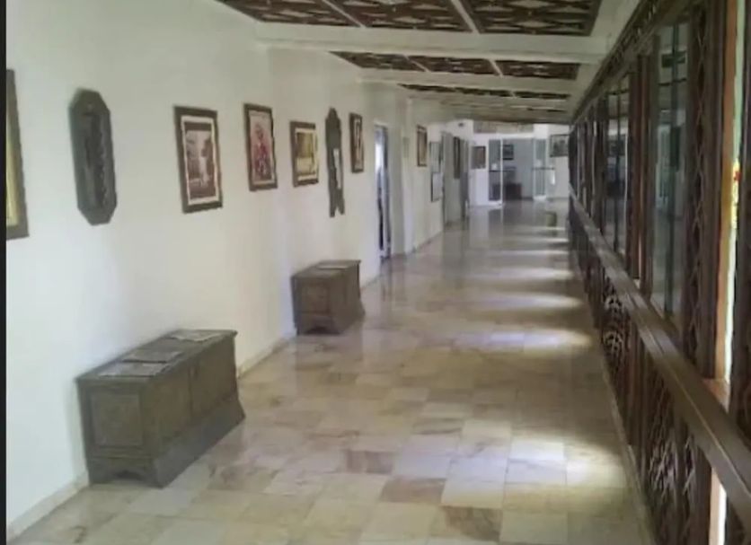 Corridoio Foto