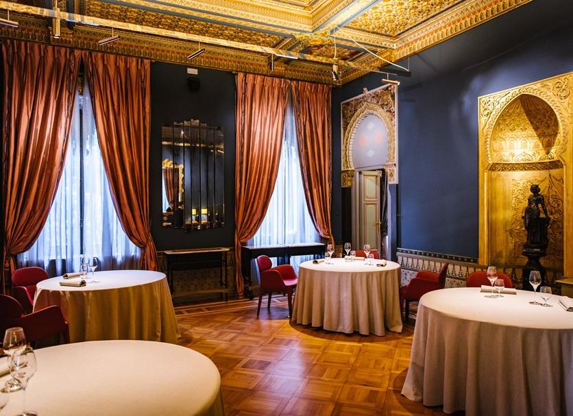 Ristorante Foto