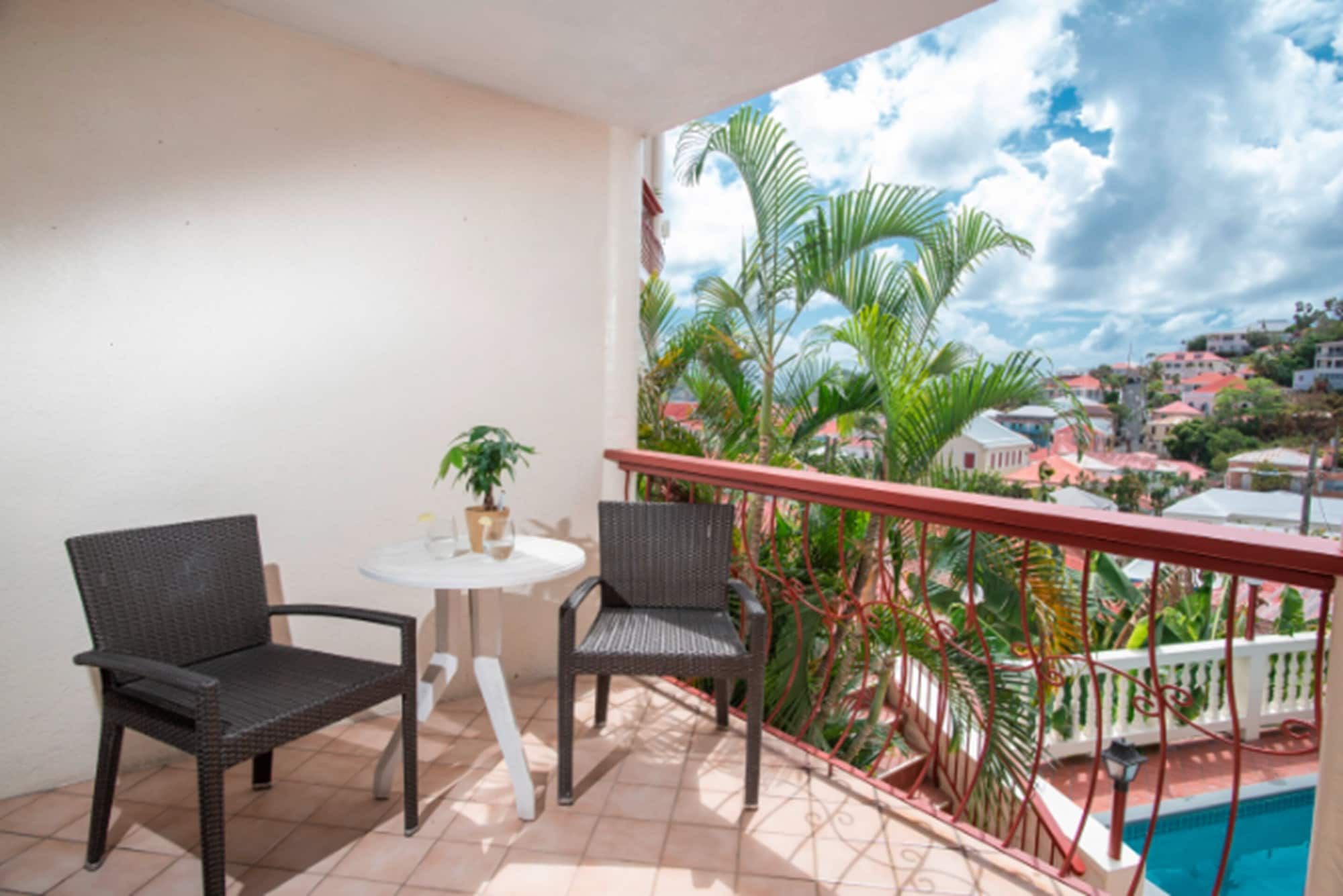 Balcone