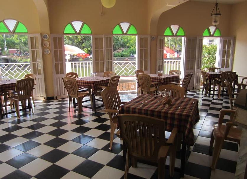 Ristorante Foto