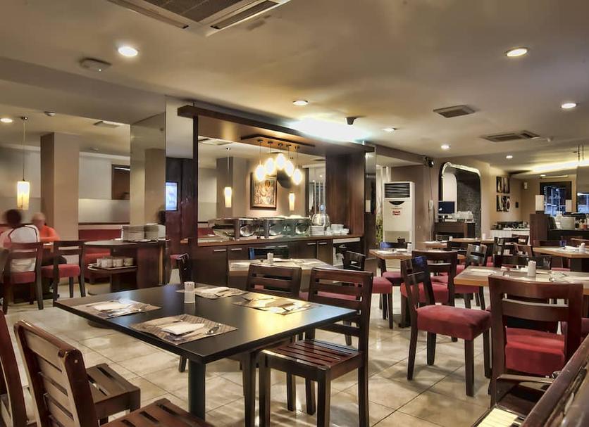 Ristorante Foto