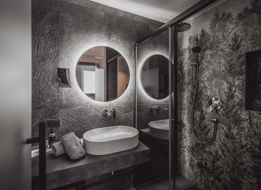 Bagno Foto