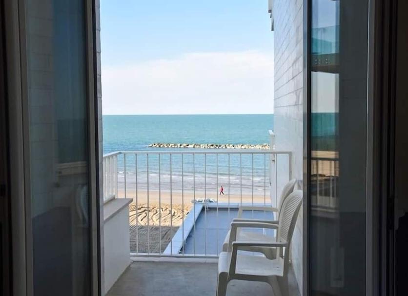 Balcone Foto