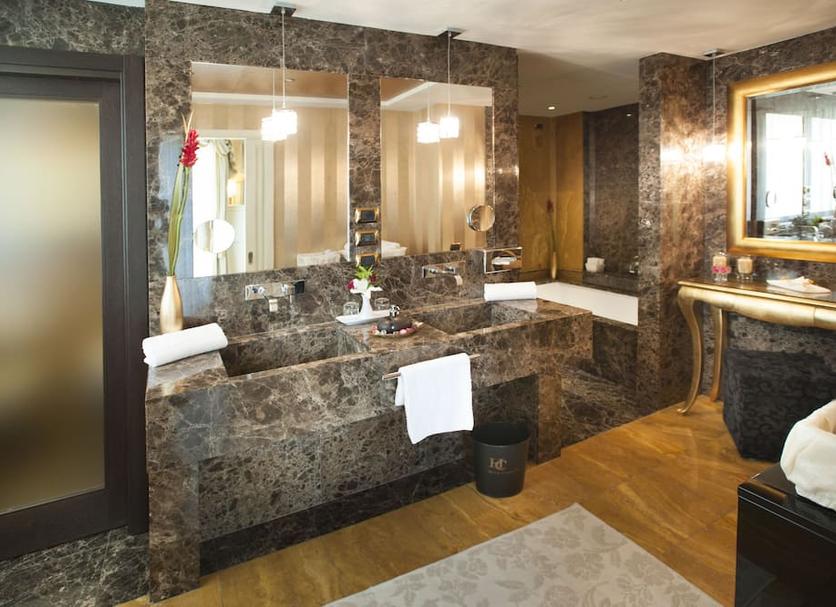 Bagno Foto