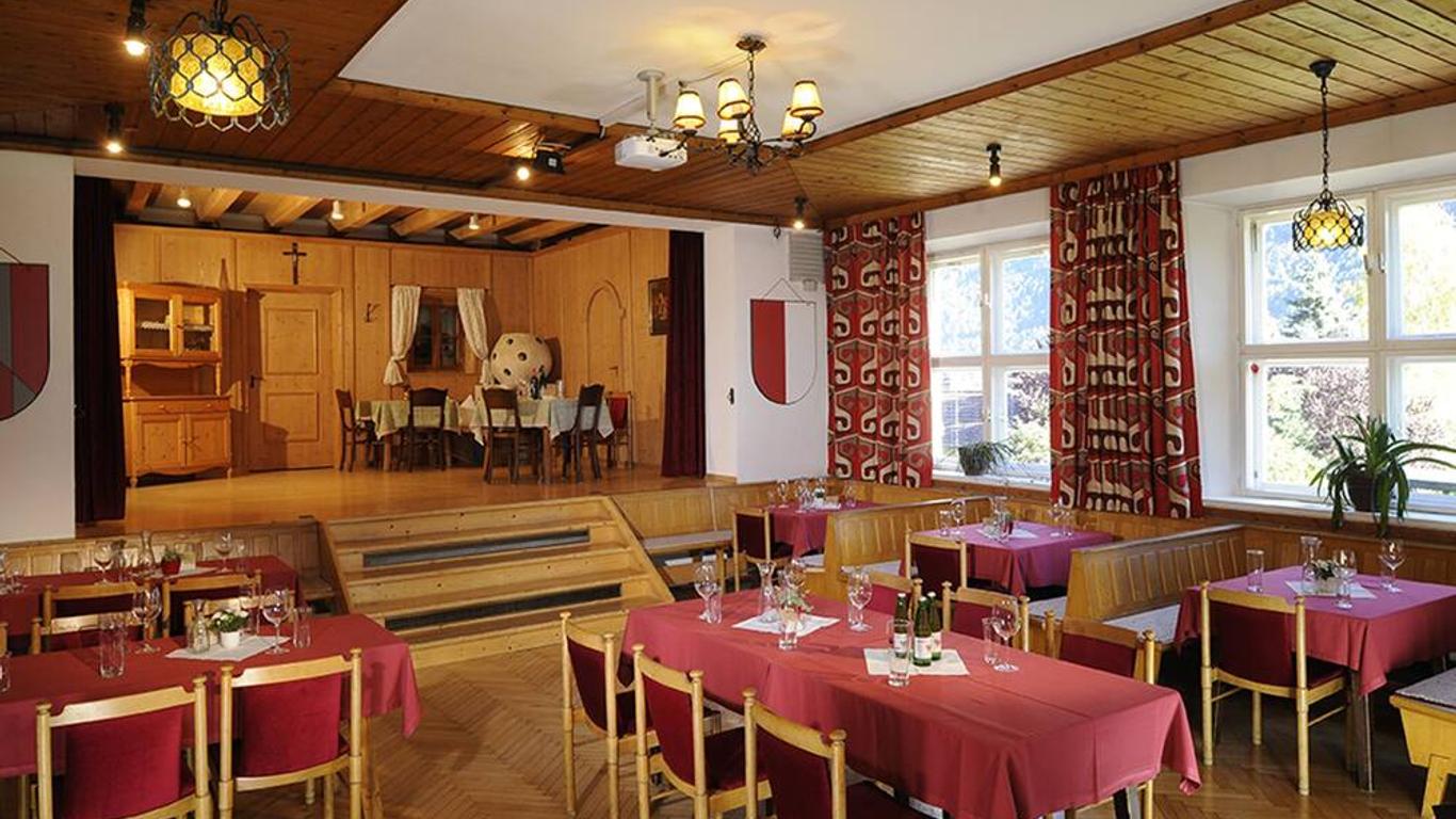 Gasthaus Sonne