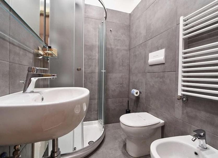 Bagno Foto