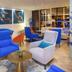 Area lounge