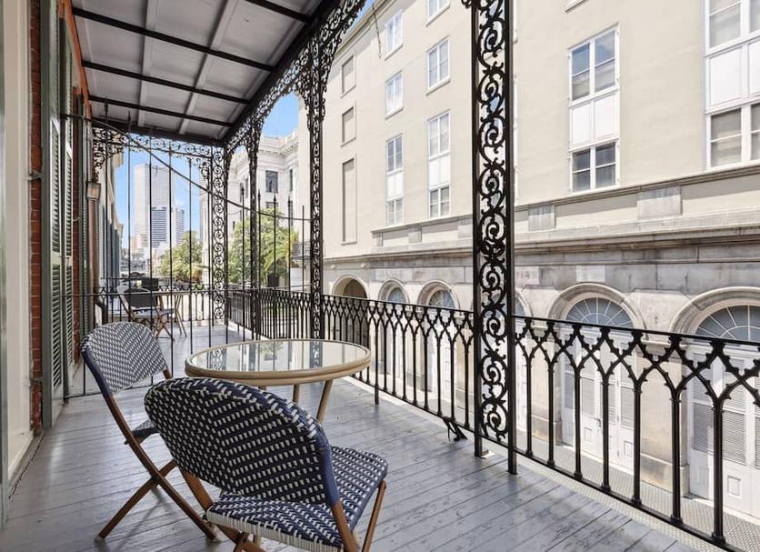Balcone Foto