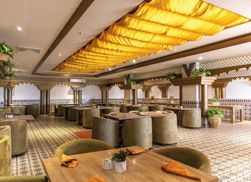 Ristorante Foto