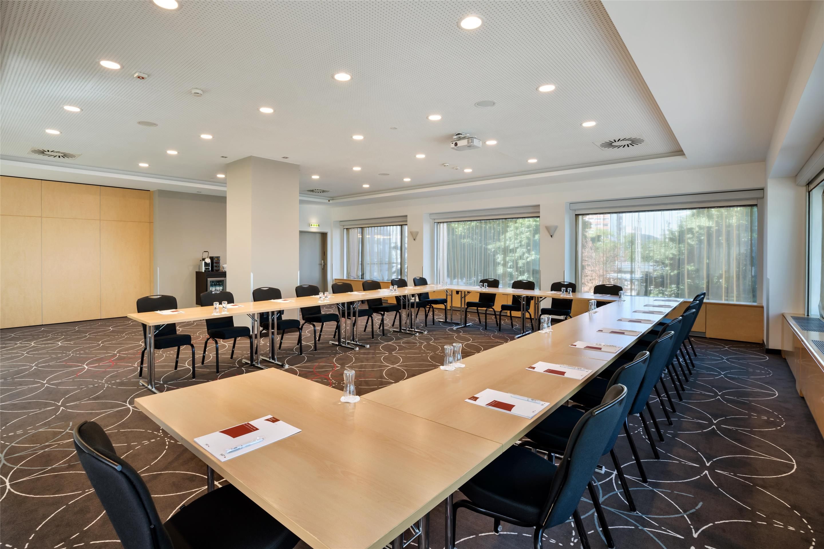 Sala conferenze