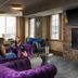 Area lounge