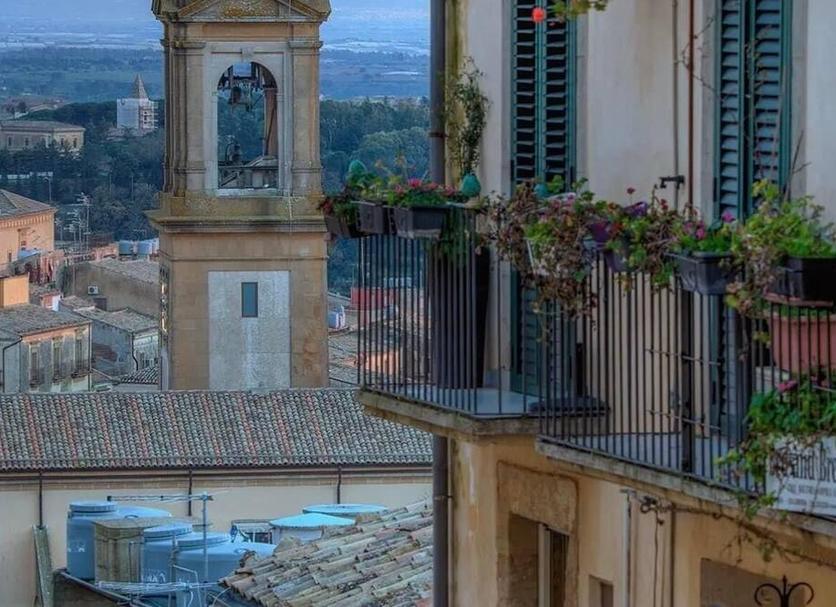 Vista esterna Foto