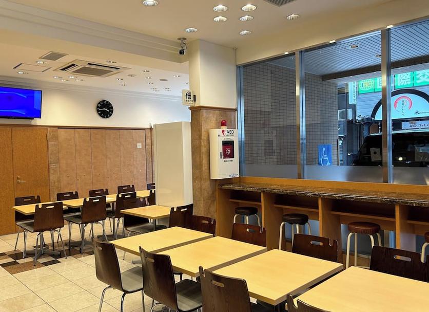 Ristorante Foto