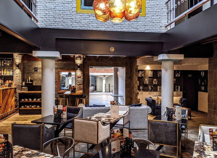 Ristorante Foto