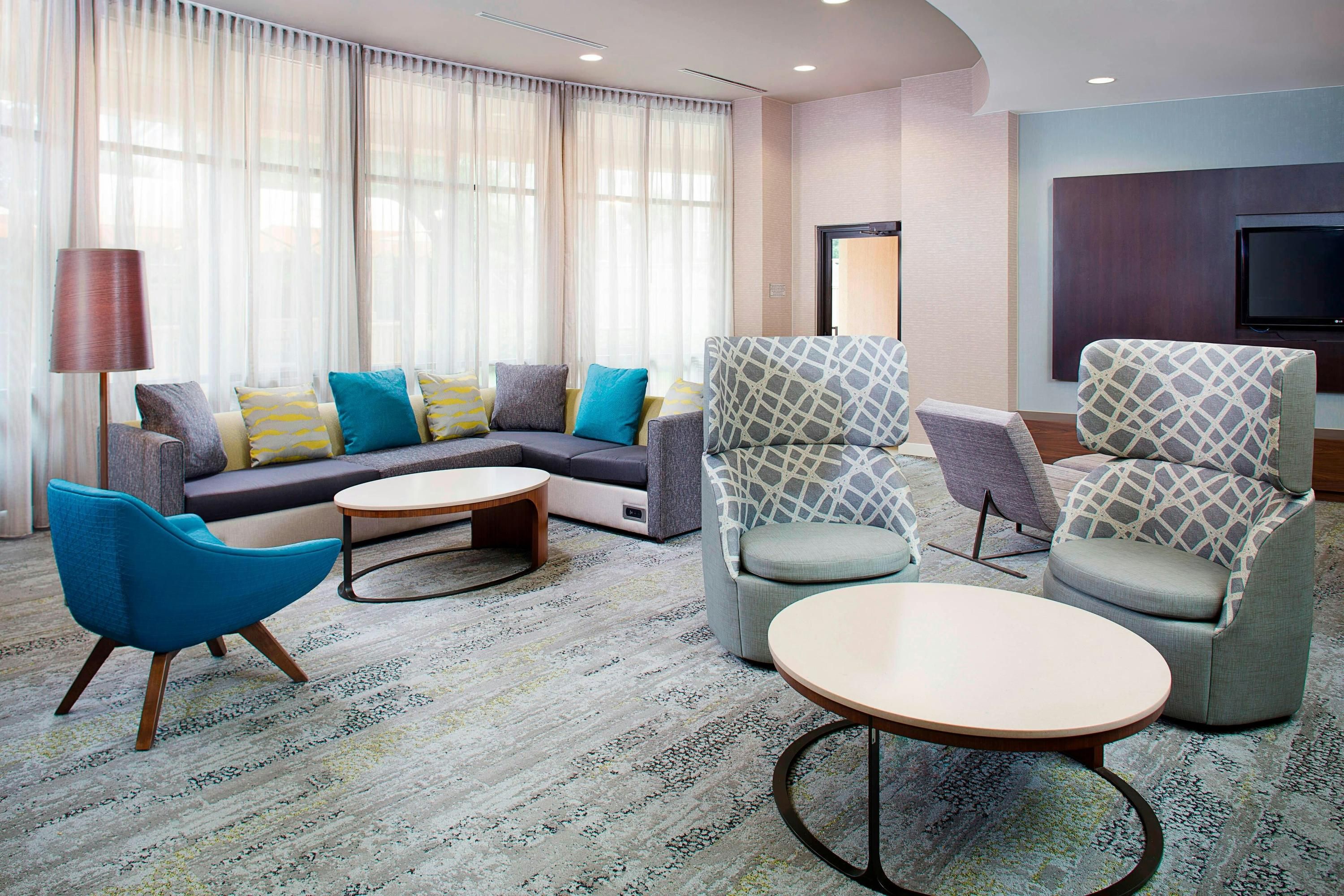 Area lounge