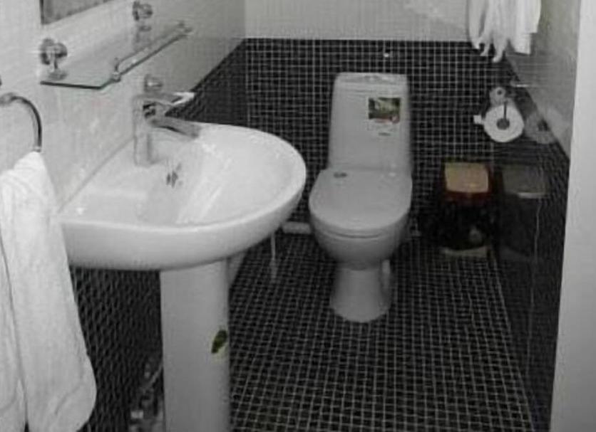 Bagno Foto