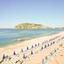 Spiaggia