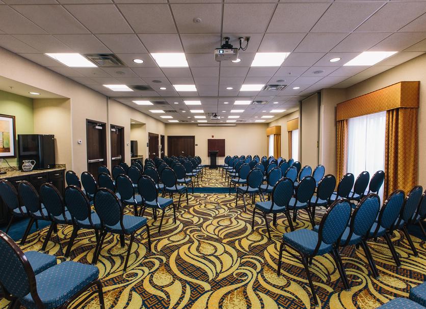 Sala conferenze Foto