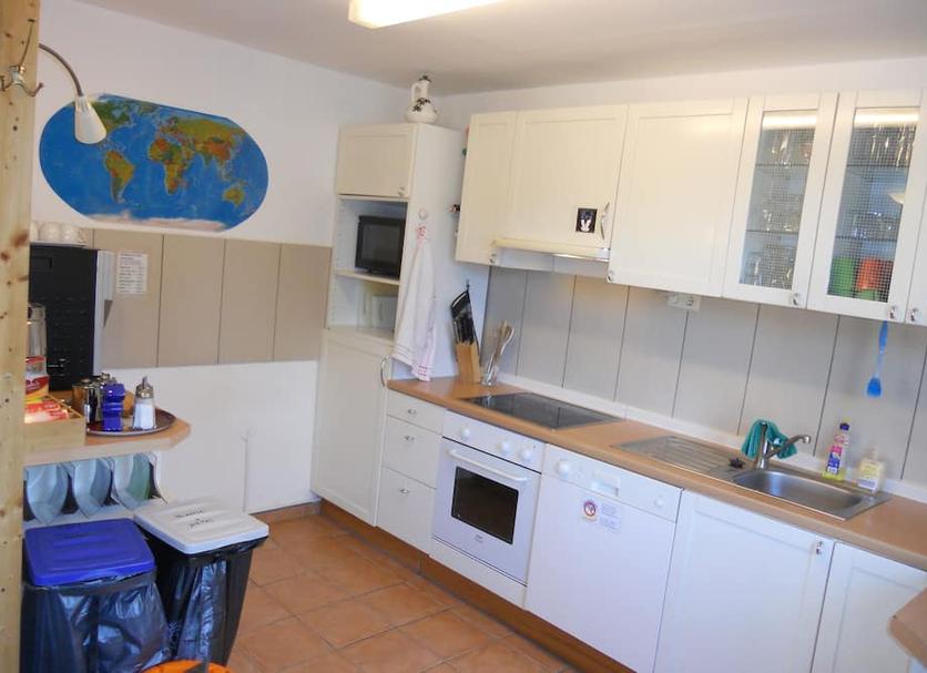 Cucina Foto