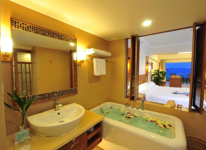 Bagno Foto