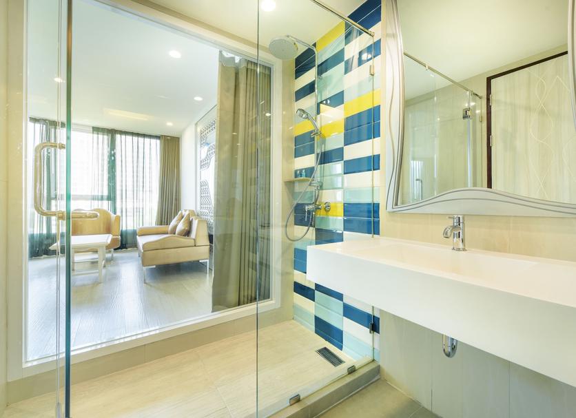 Bagno Foto