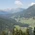Vista esterna