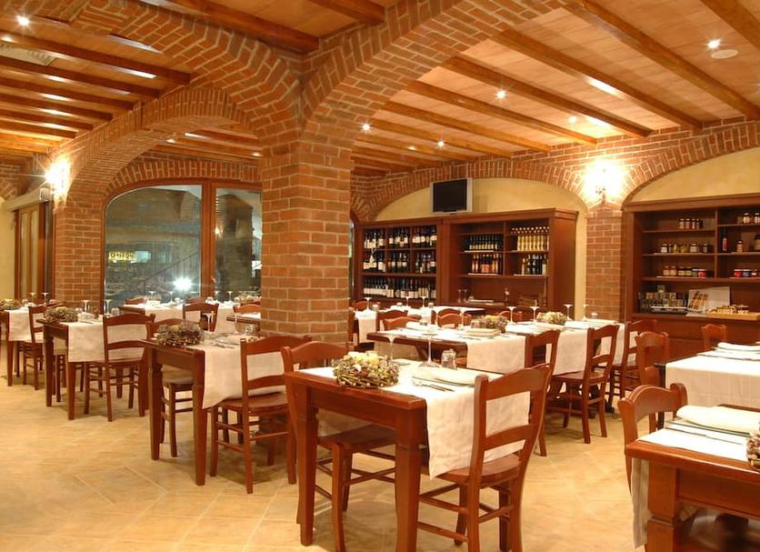 Ristorante Foto