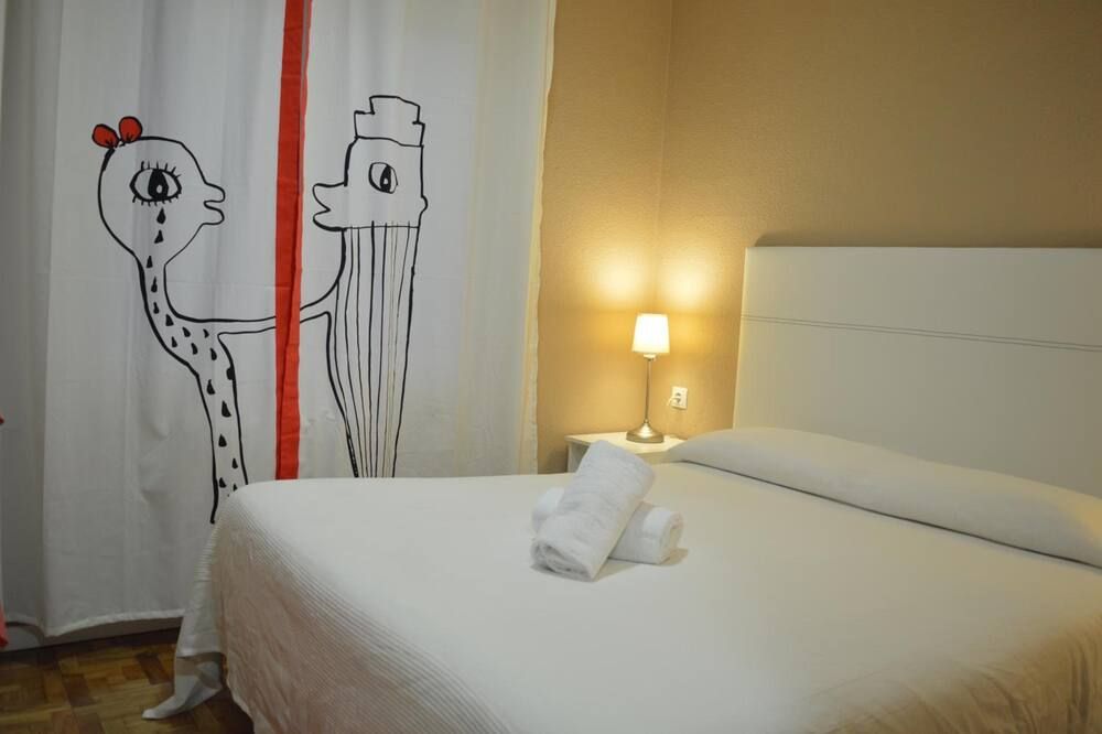 Camera da letto