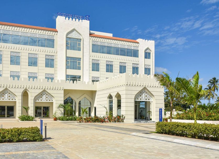 Edificio Foto