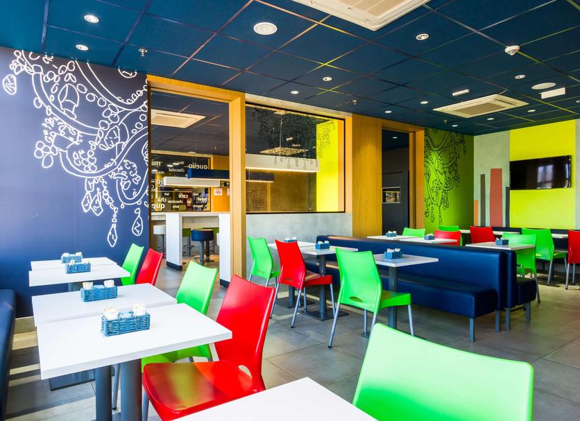 Ristorante Foto