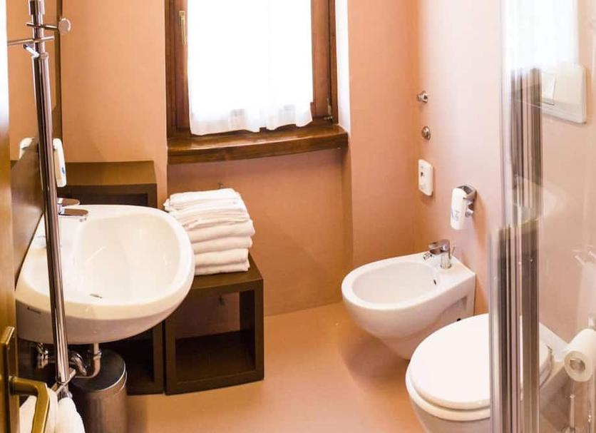 Bagno Foto
