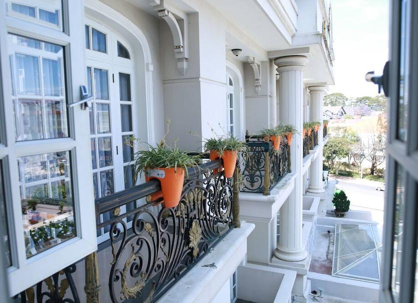 Balcone Foto