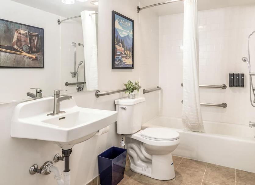 Bagno Foto
