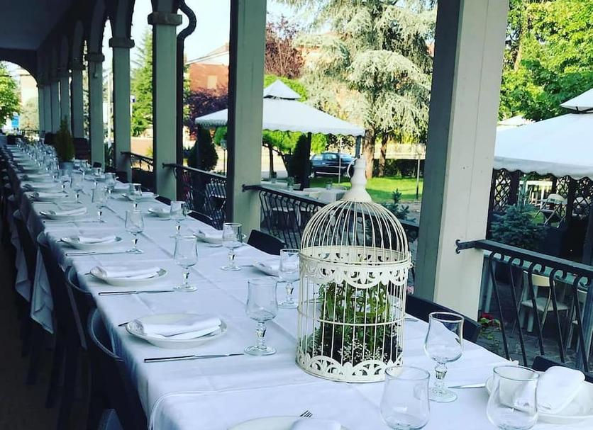 Ristorante Foto