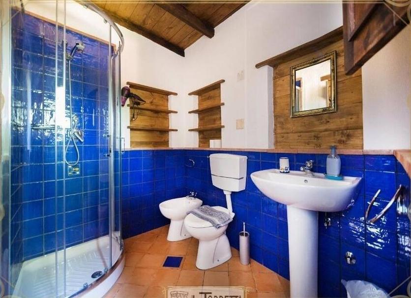 Bagno Foto