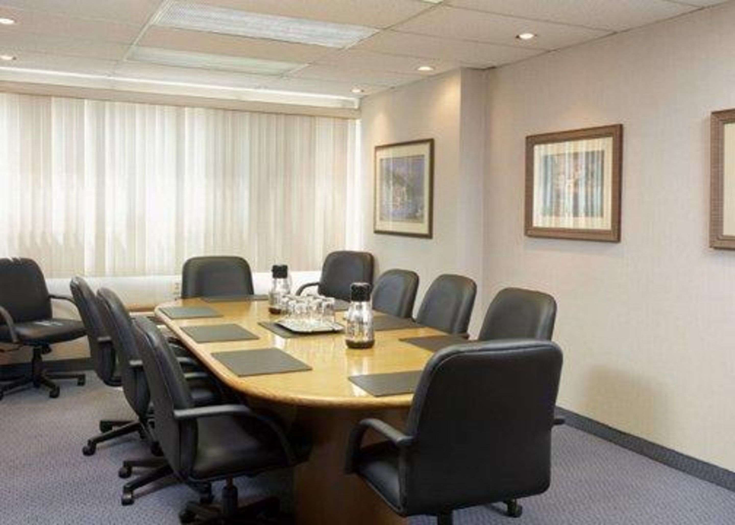 Sala conferenze