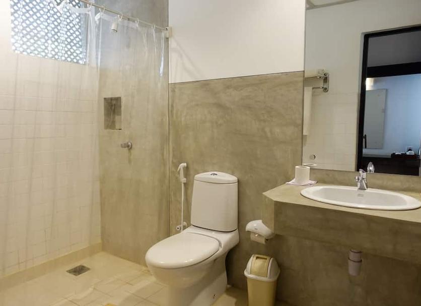 Bagno Foto