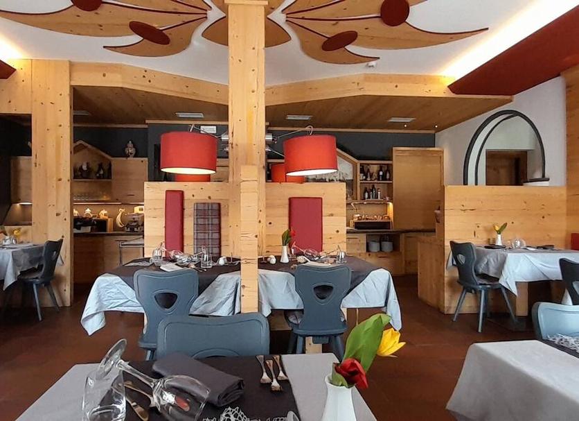 Ristorante Foto