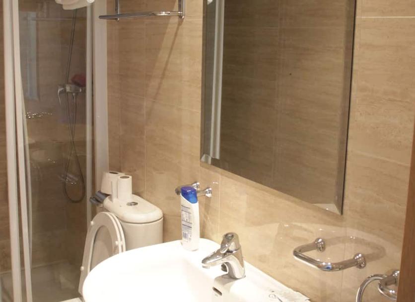 Bagno Foto