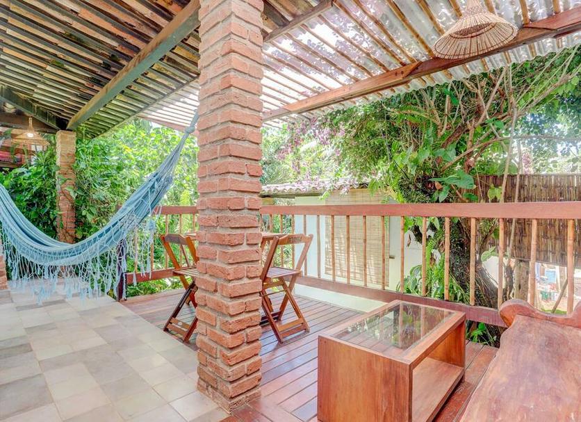 Balcone Foto