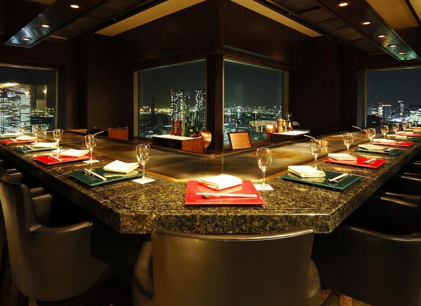 Ristorante Foto