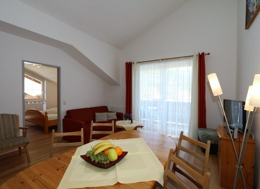 Sala pranzo Foto
